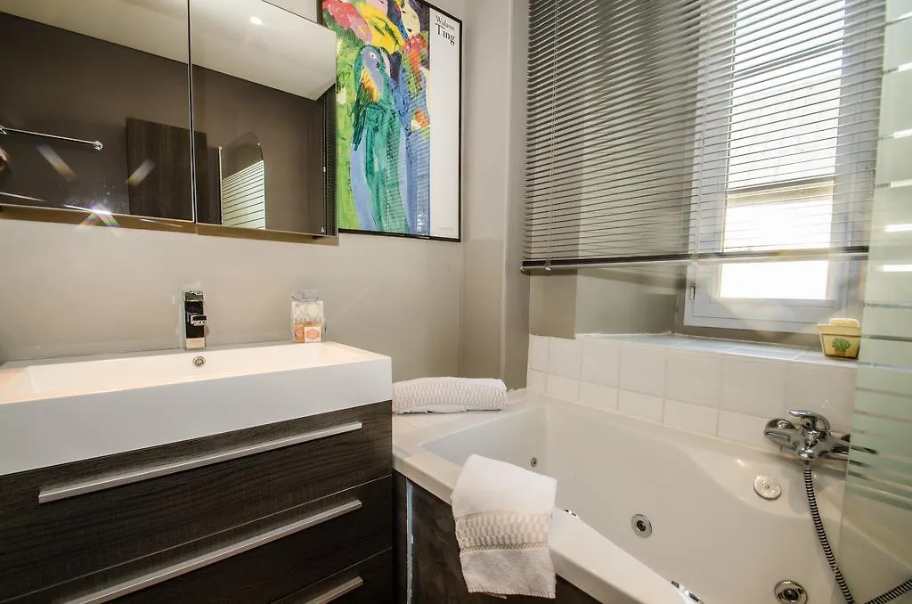 Appartement Orion Chamonix Apartment