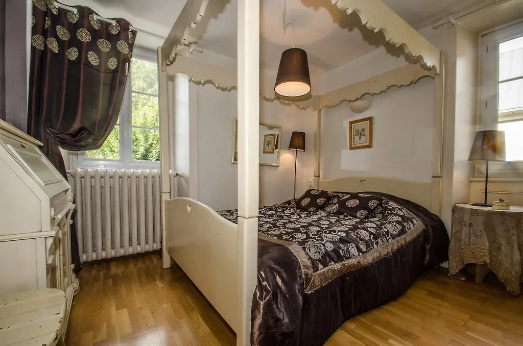 Appartement Orion Chamonix 0*,