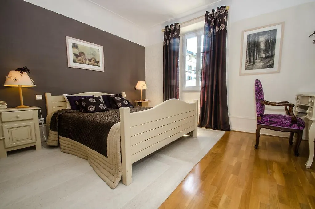 Appartement Orion Chamonix Apartment