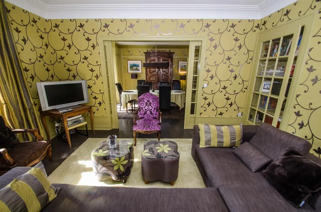 Appartement Orion Chamonix